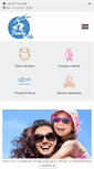 Mobile Screenshot of family-life.pl